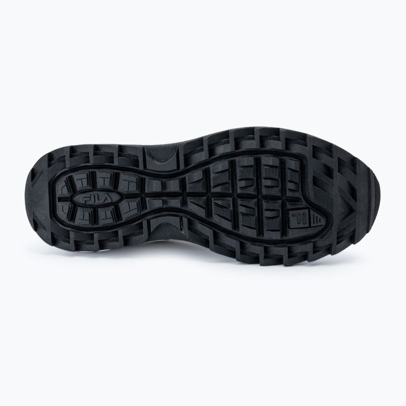 Dámské boty FILA Sintra white/black 4
