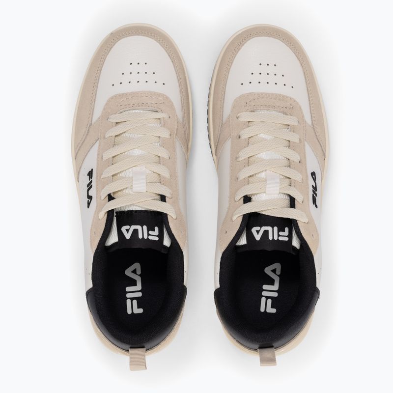 Dámské boty  FILA Rega S oyster gray 10