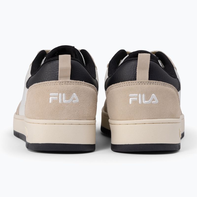Dámské boty  FILA Rega S oyster gray 11