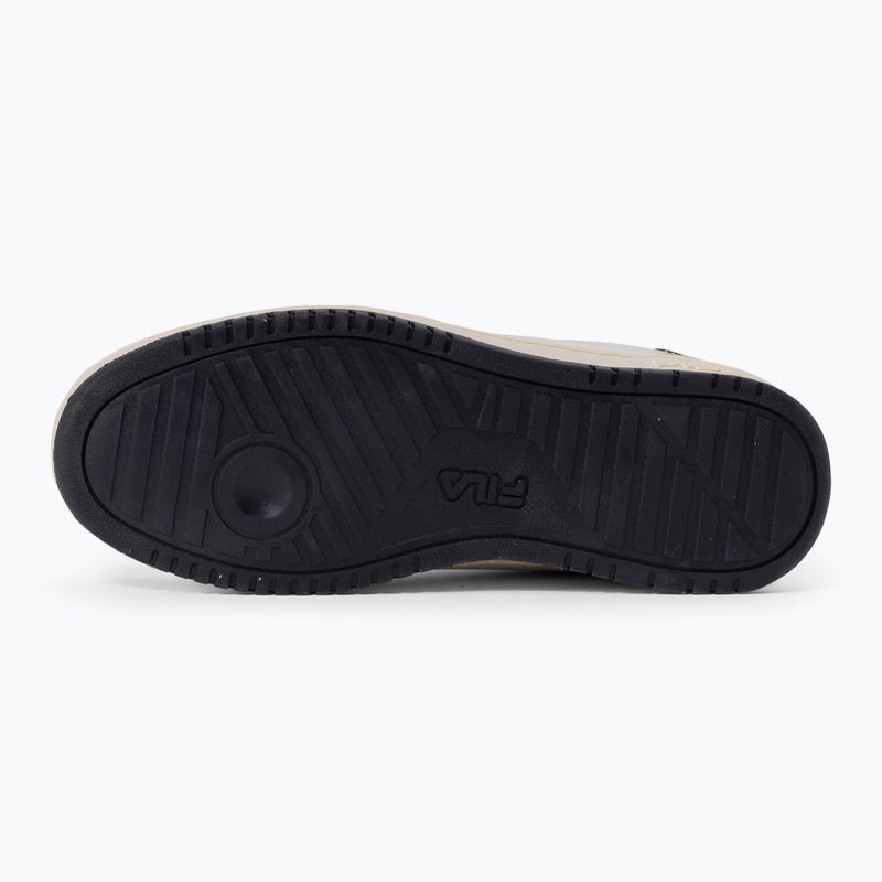 Dámské boty  FILA Rega S oyster gray 13