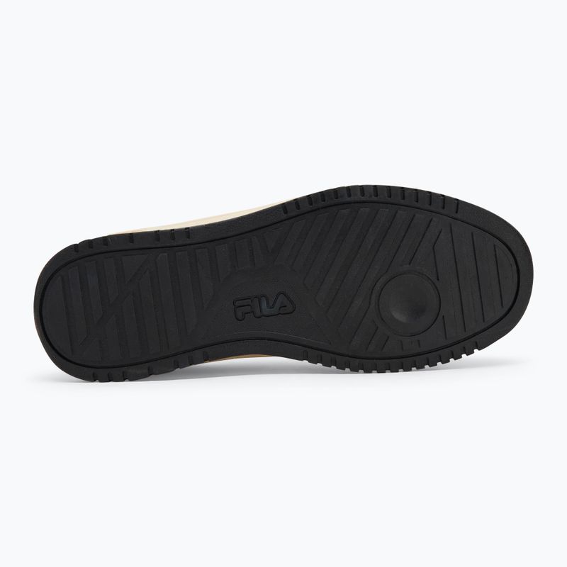 Dámské boty  FILA Rega S oyster gray 4
