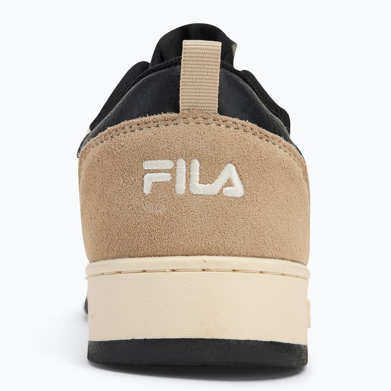 Dámské boty  FILA Rega S oyster gray 6