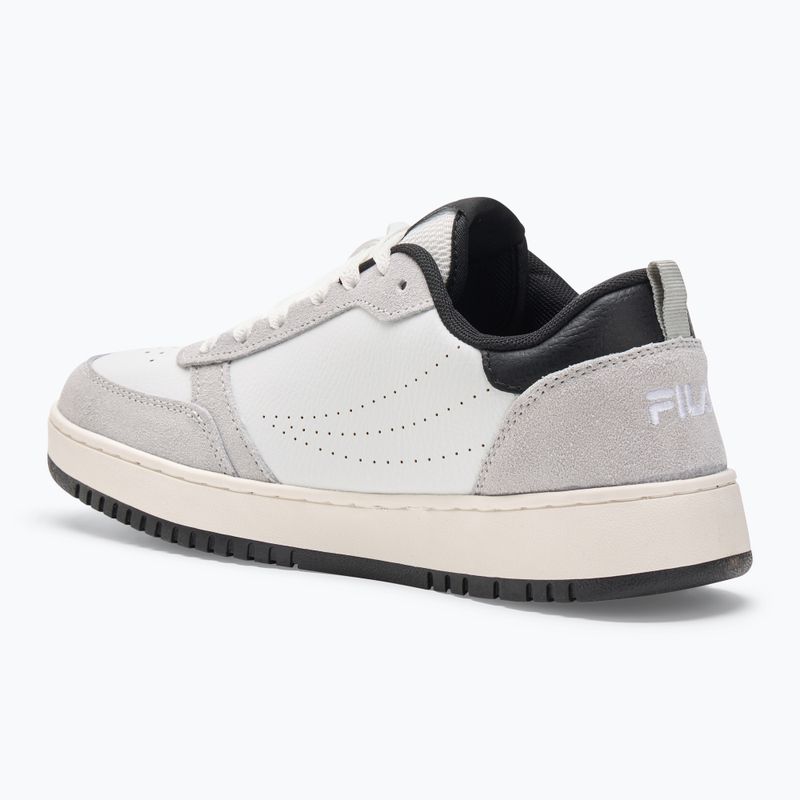 Dámské boty  FILA Rega S gray violet 3