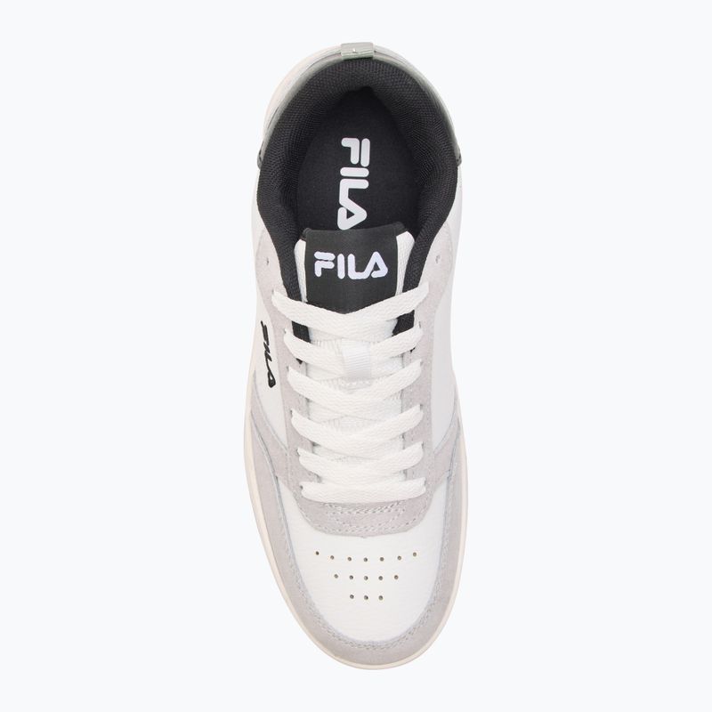 Dámské boty  FILA Rega S gray violet 5