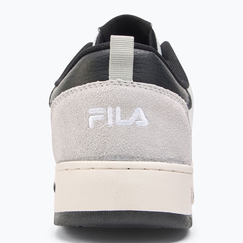 Dámské boty  FILA Rega S gray violet 6