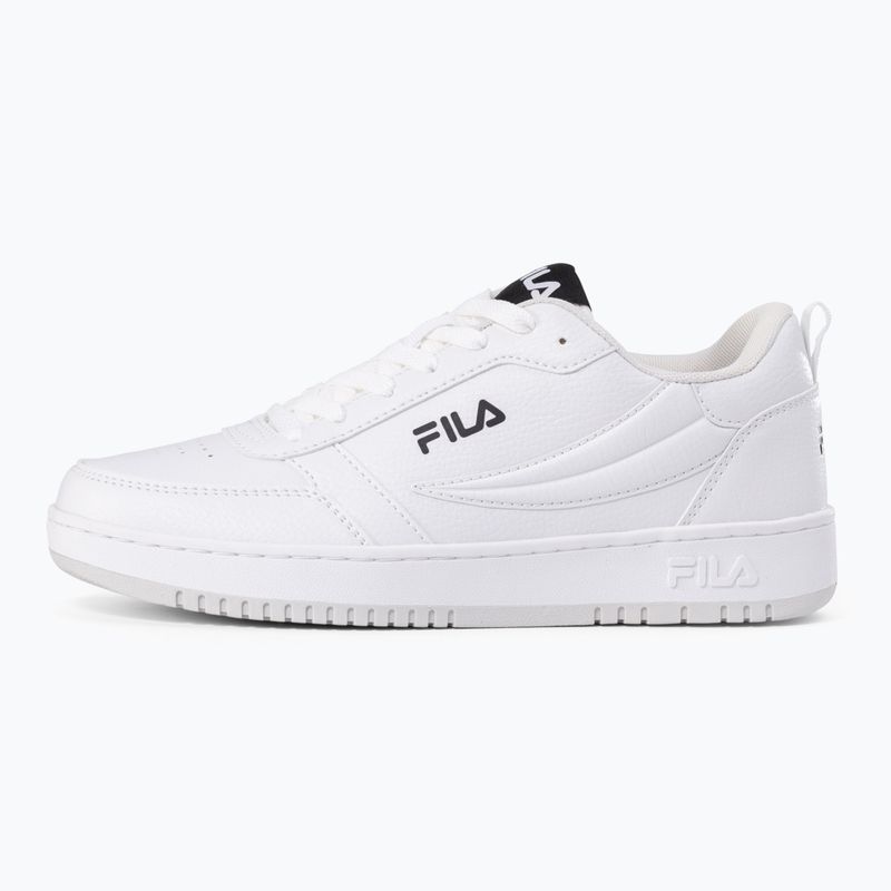 Dámské boty  FILA Rega Nf white/white 8
