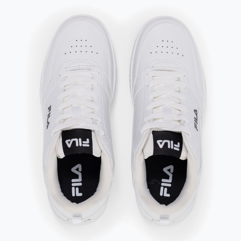 Dámské boty  FILA Rega Nf white/white 10