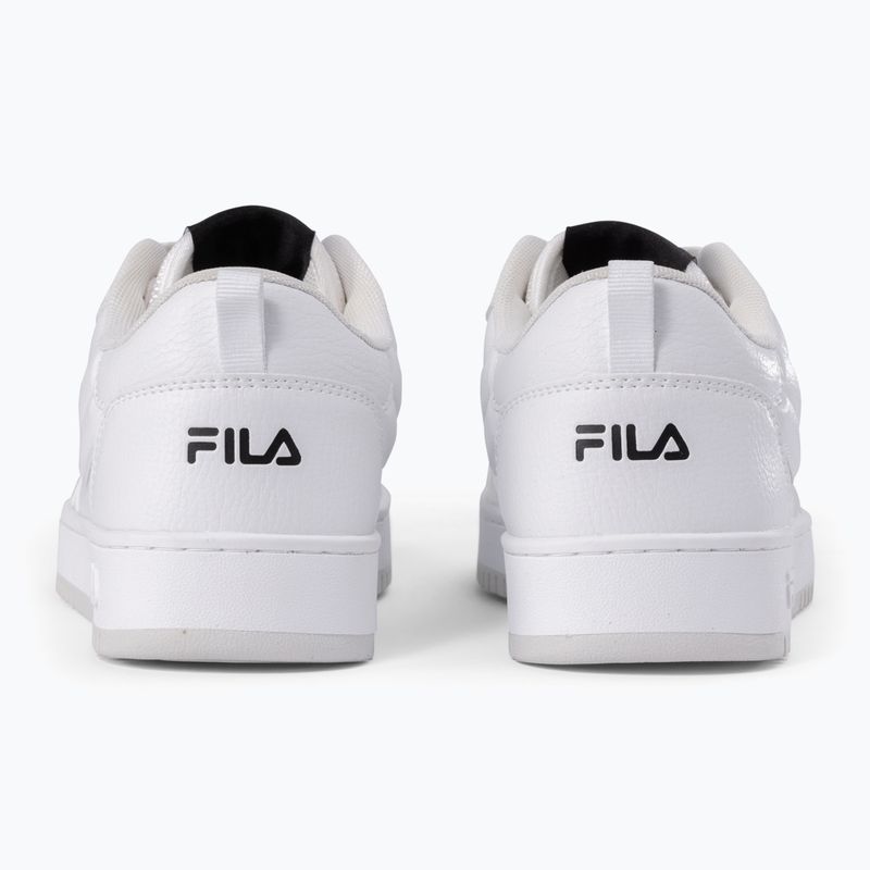 Dámské boty  FILA Rega Nf white/white 11