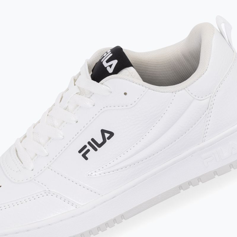 Dámské boty  FILA Rega Nf white/white 12