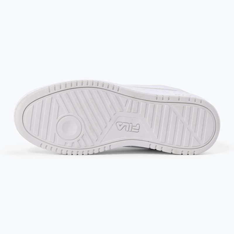 Dámské boty  FILA Rega Nf white/white 14