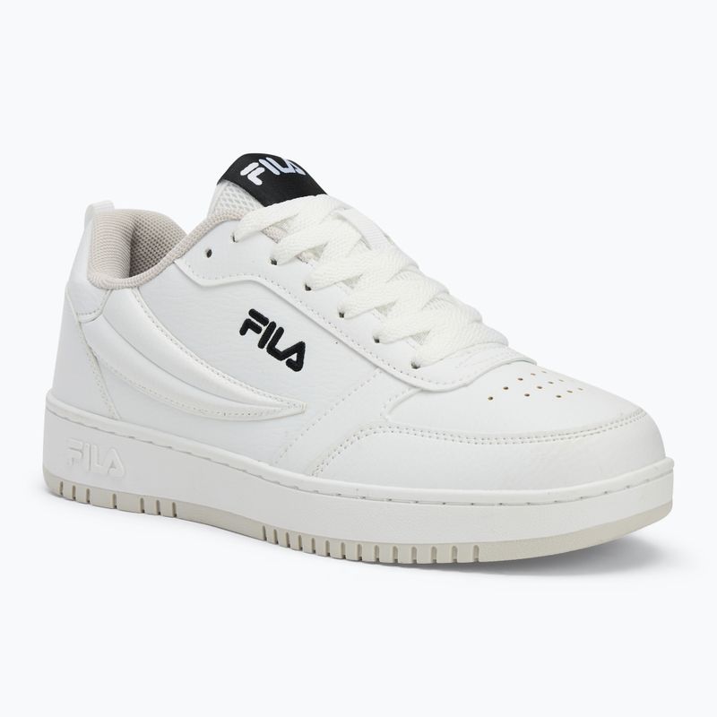 Dámské boty  FILA Rega Nf white/white