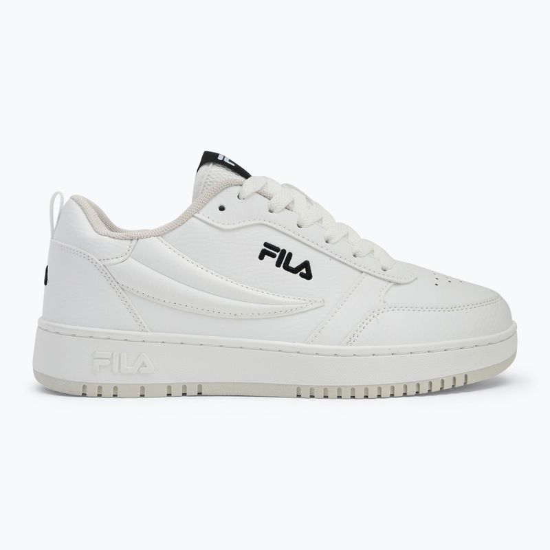 Dámské boty  FILA Rega Nf white/white 2
