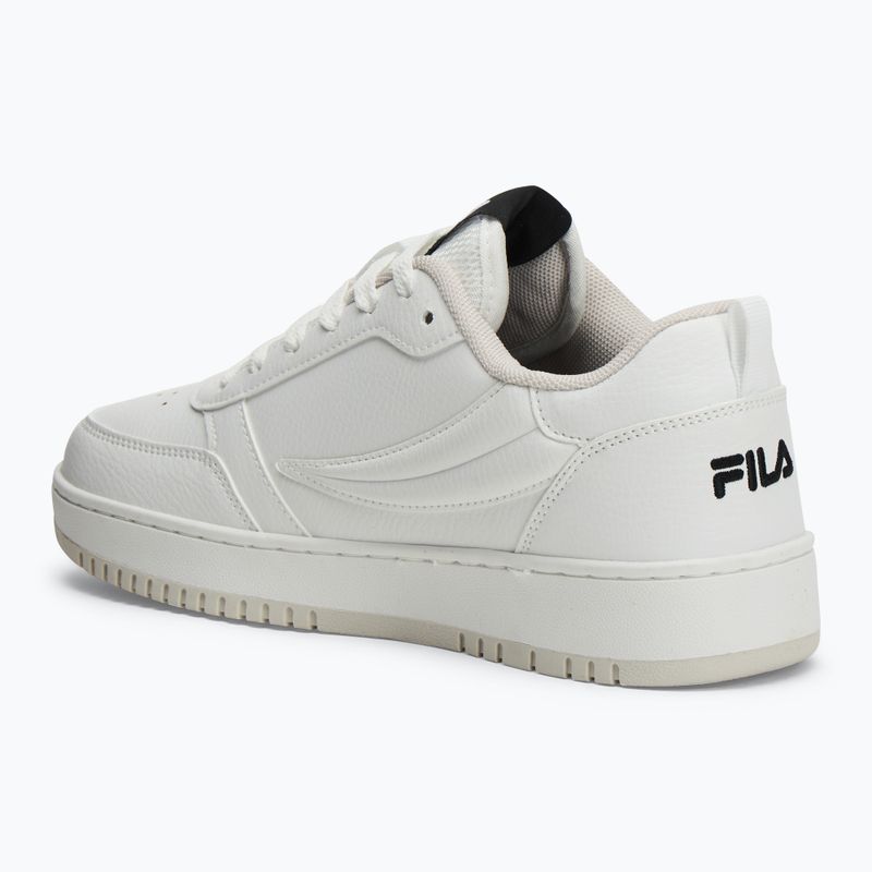 Dámské boty  FILA Rega Nf white/white 3