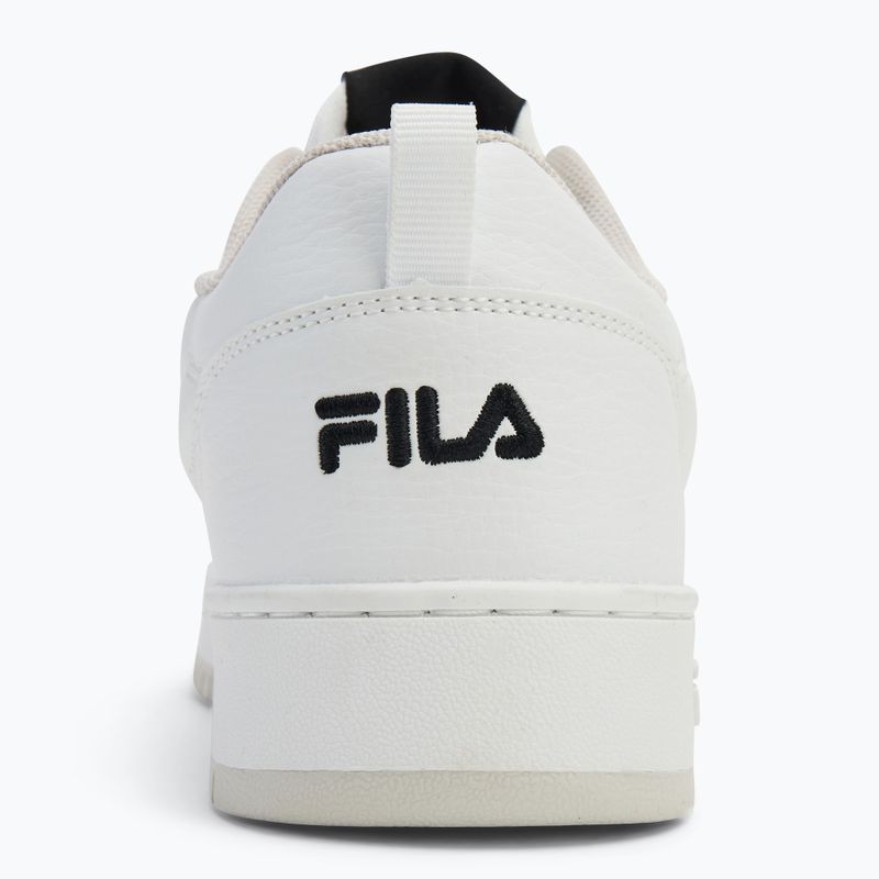 Dámské boty  FILA Rega Nf white/white 6