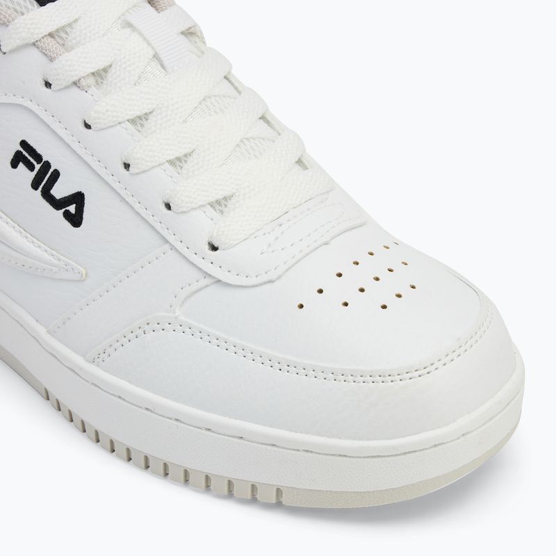 Dámské boty  FILA Rega Nf white/white 7