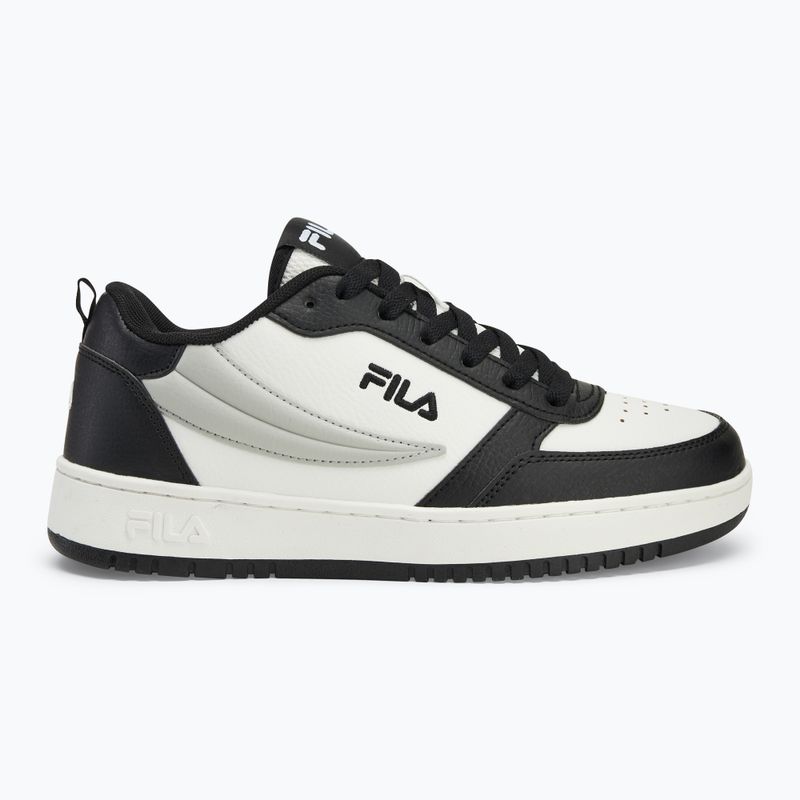 Dámské boty  FILA Rega Nf black/white 2