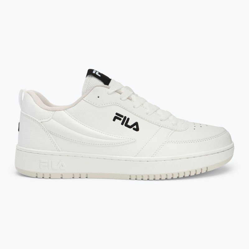 Pánské boty   FILA Fila Rega Nf white/white 2