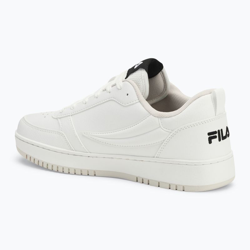 Pánské boty   FILA Fila Rega Nf white/white 3