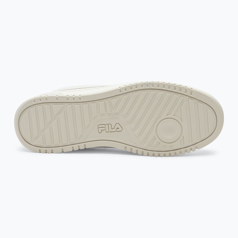 Pánské boty   FILA Fila Rega Nf white/white 4