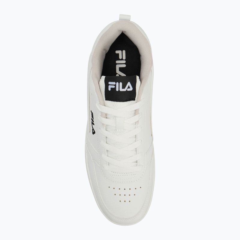 Pánské boty   FILA Fila Rega Nf white/white 5
