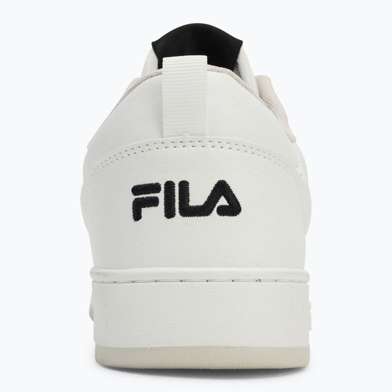 Pánské boty   FILA Fila Rega Nf white/white 6