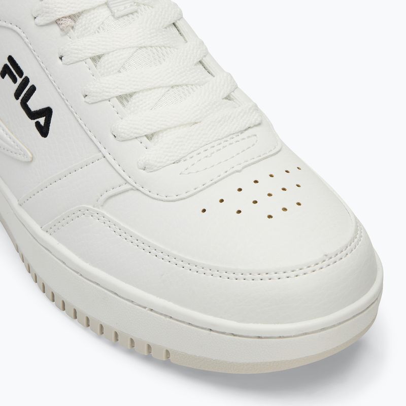 Pánské boty   FILA Fila Rega Nf white/white 7