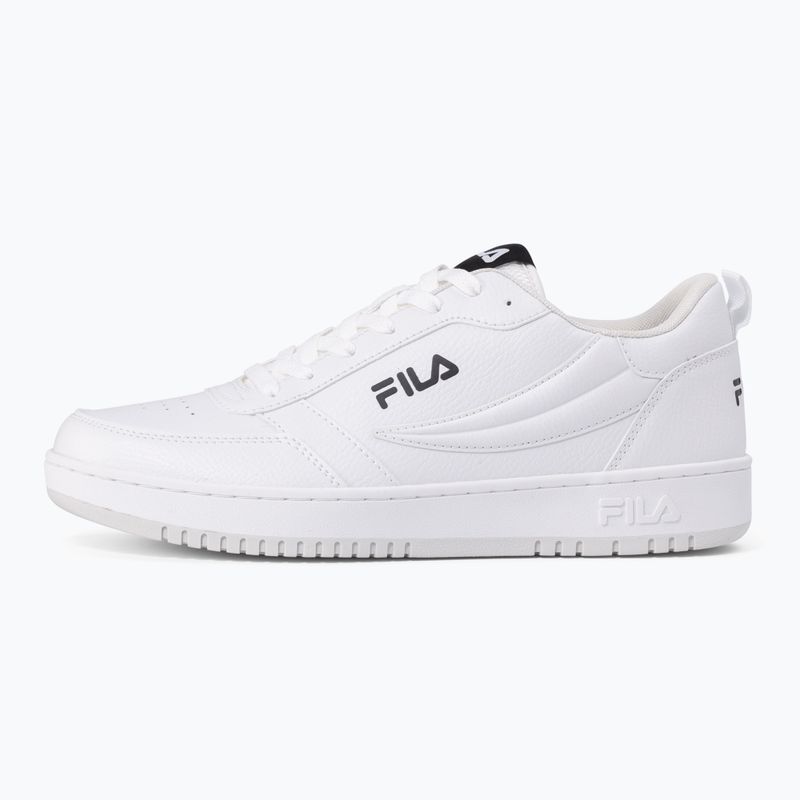 Pánské boty   FILA Fila Rega Nf white/white