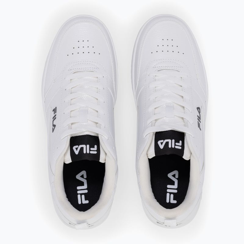 Pánské boty   FILA Fila Rega Nf white/white 3