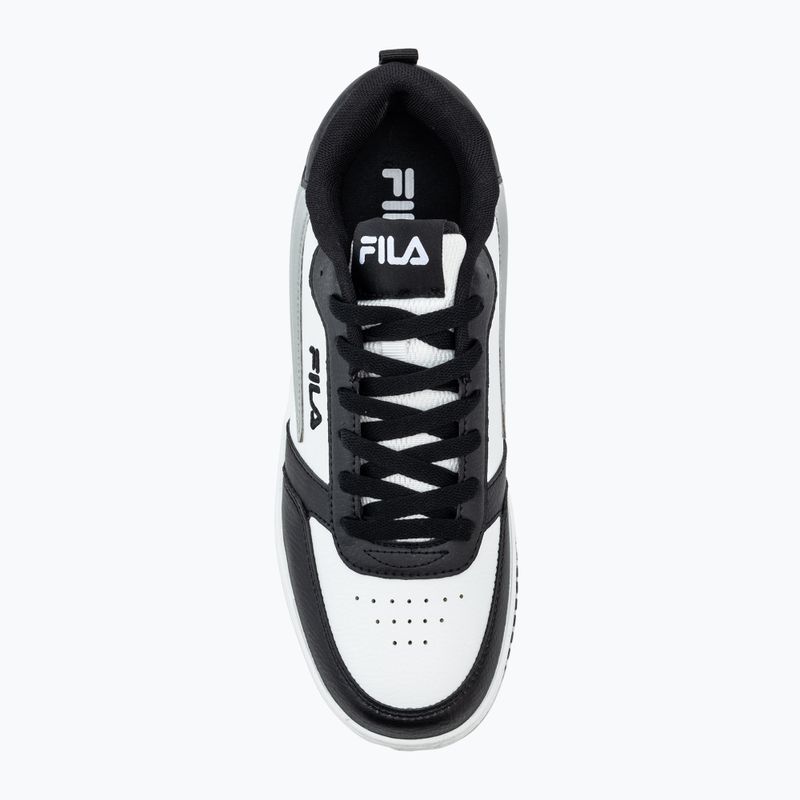 Pánské boty   FILA Fila Rega Nf black/white 5
