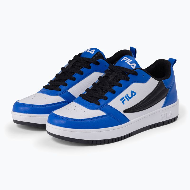 Pánské boty   FILA Fila Rega Nf fila navy 2