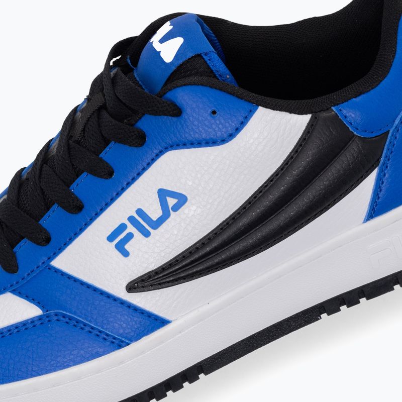 Pánské boty   FILA Fila Rega Nf fila navy 5