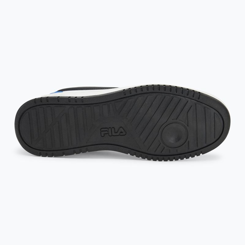 Pánské boty   FILA Fila Rega Nf prime blue 4