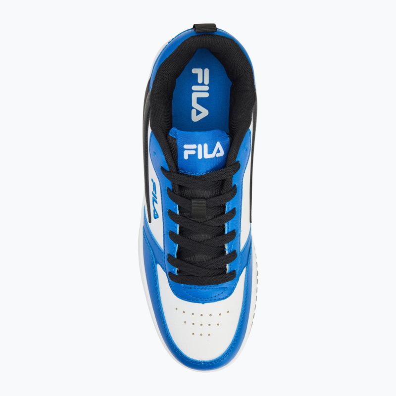 Pánské boty   FILA Fila Rega Nf prime blue 5