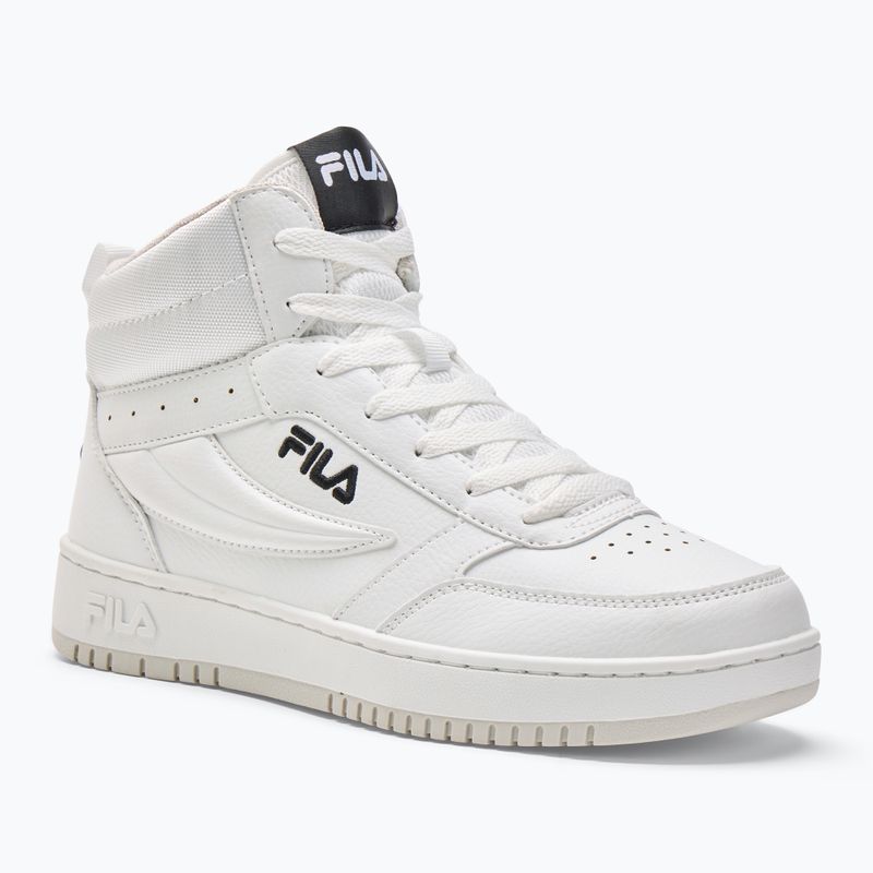 Dámské boty  FILA Rega Nf Mid white/white