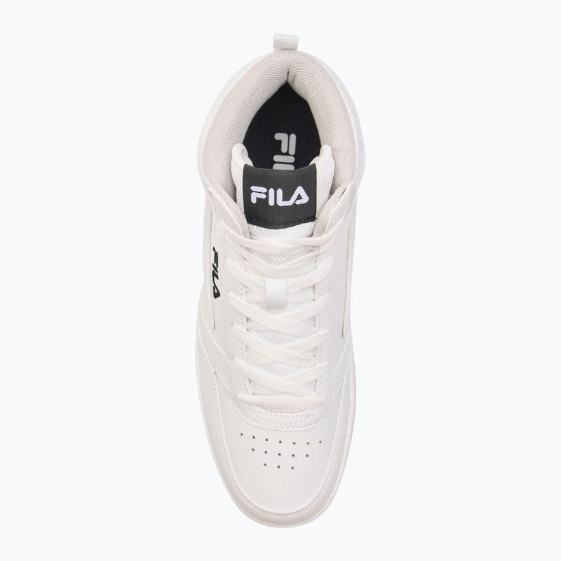 Dámské boty  FILA Rega Nf Mid white/white 5