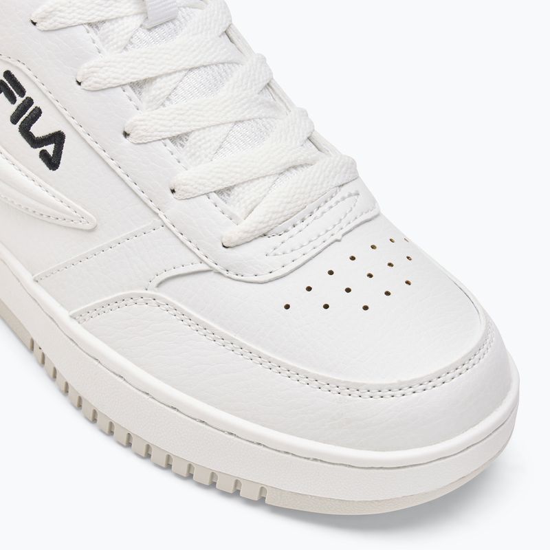 Dámské boty  FILA Rega Nf Mid white/white 7