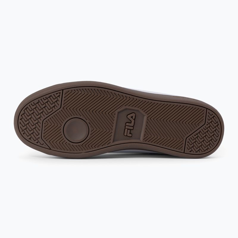 Dámské boty  FILA Courtbay white/black 6