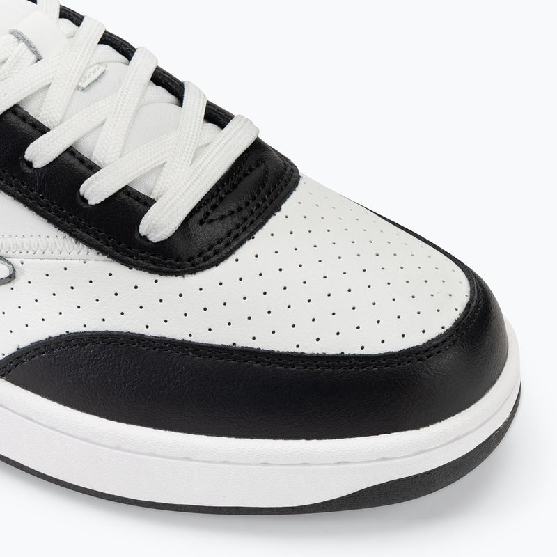 Pánské boty FILA Sevaro Nf white/black 7