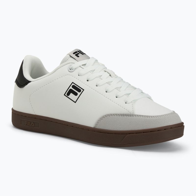 Pánské boty FILACourtbay white/black