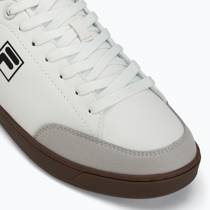 Pánské boty FILACourtbay white/black 7