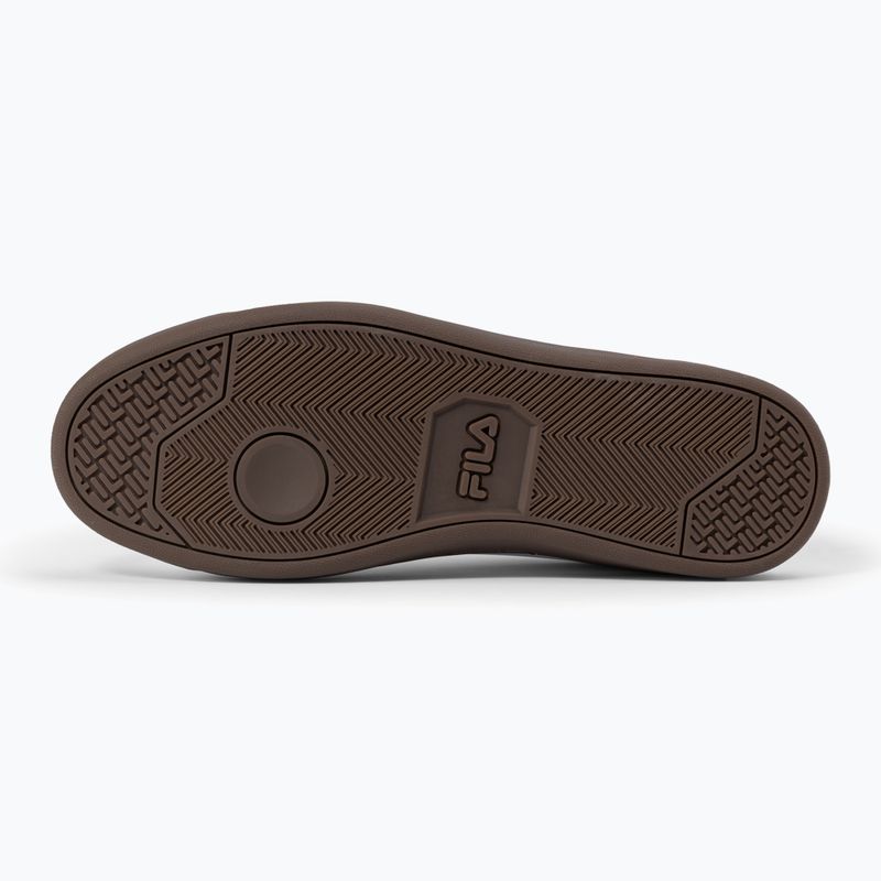 Pánské boty FILACourtbay white/black 6
