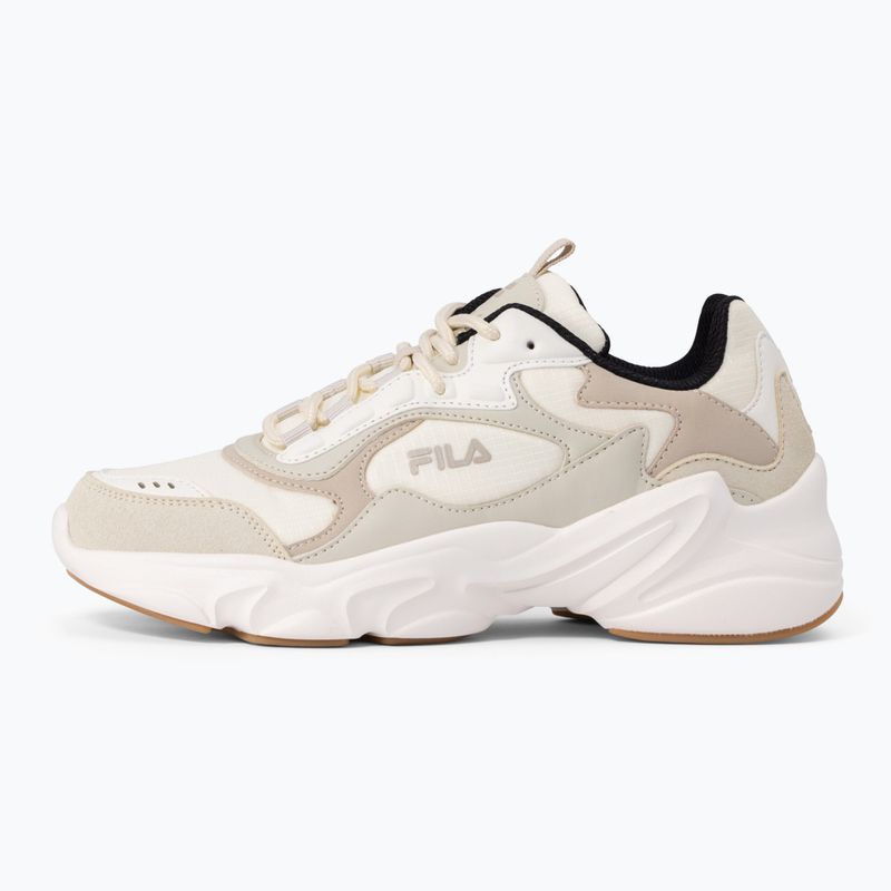 Dámské boty FILA Collene Cb antique white