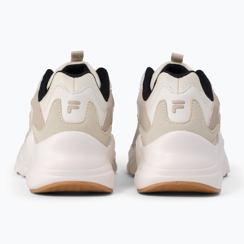 Dámské boty FILA Collene Cb antique white 3
