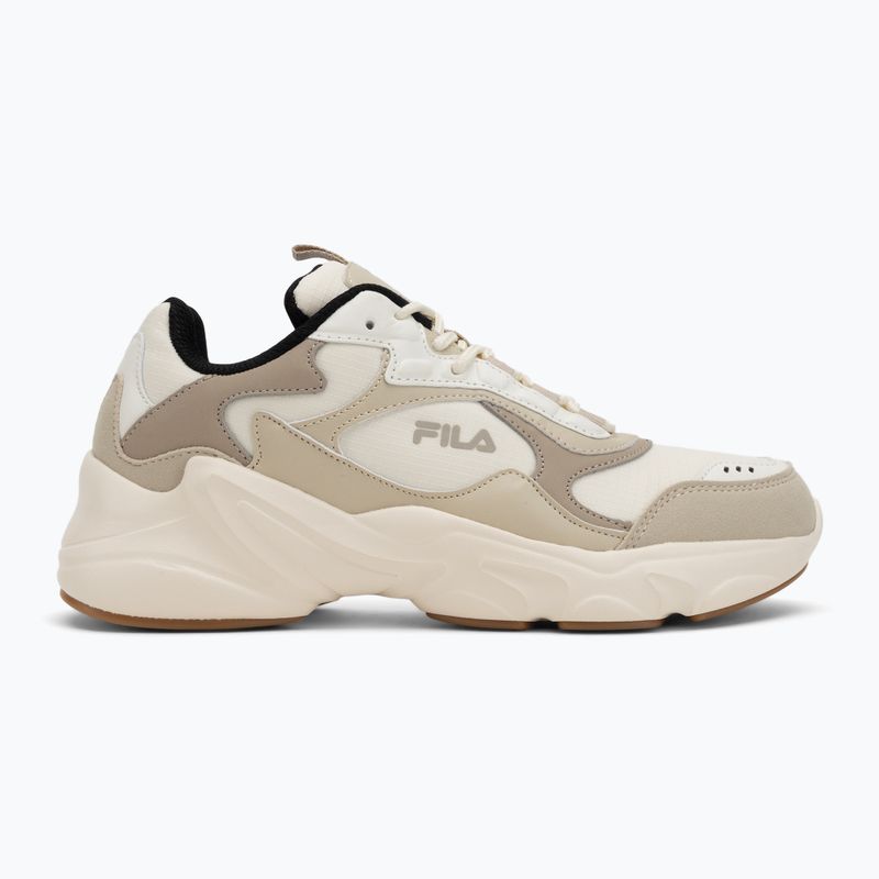 Dámské boty FILA Collene Cb antique white 2