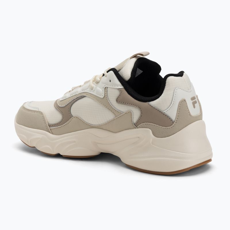 Dámské boty FILA Collene Cb antique white 3