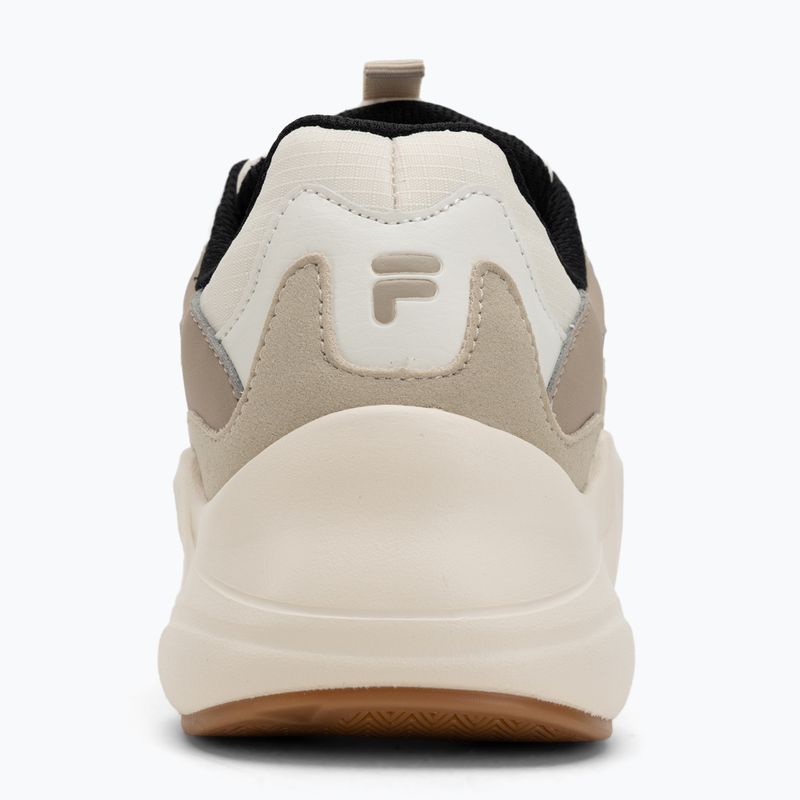 Dámské boty FILA Collene Cb antique white 6