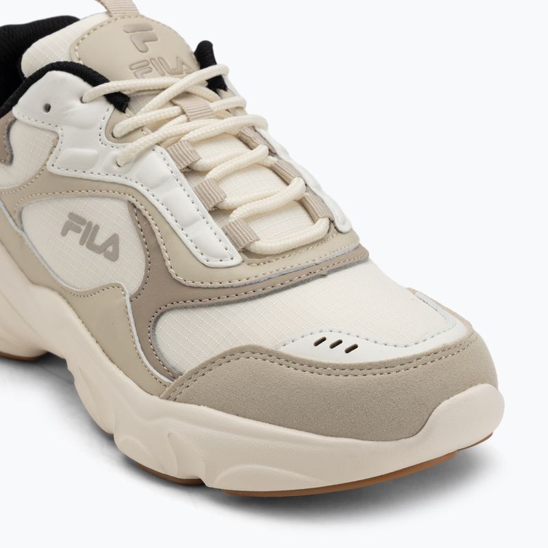 Dámské boty FILA Collene Cb antique white 7