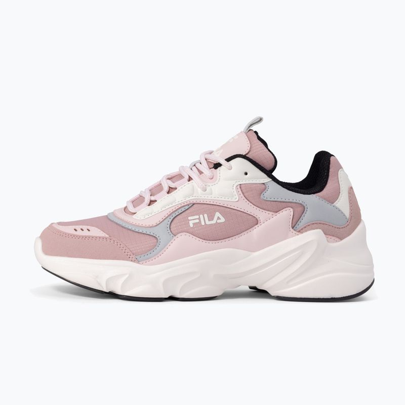 Dámské boty FILA Collene Cb pale mauve 8