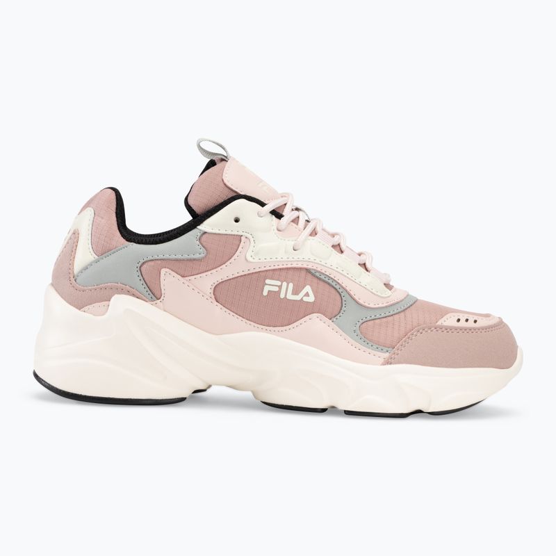 Dámské boty FILA Collene Cb pale mauve 2