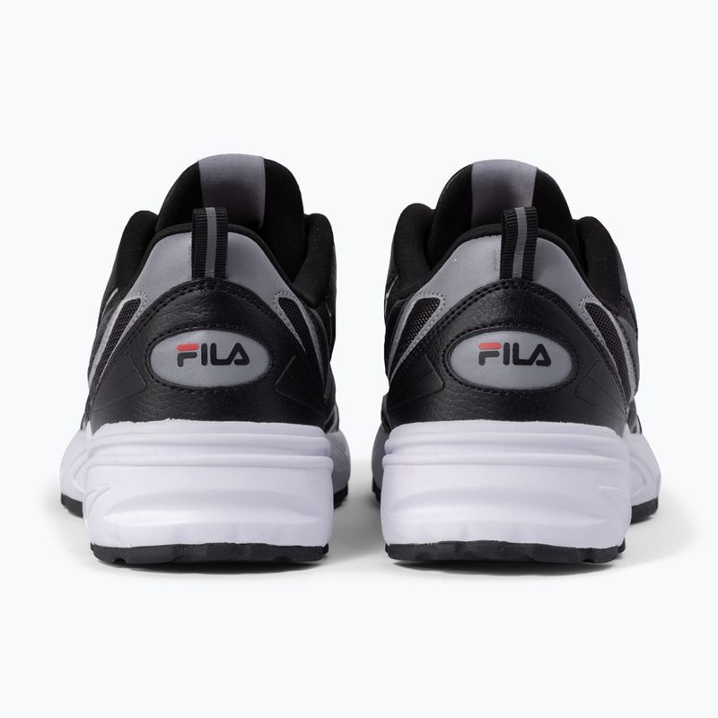 Dámské boty FILA Actix black/phantom 11